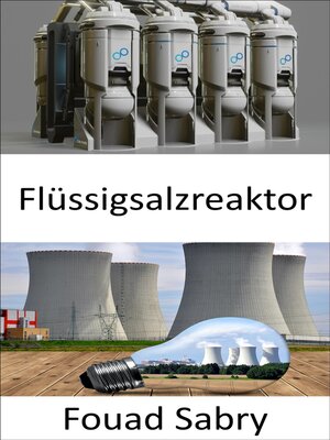 cover image of Flüssigsalzreaktor